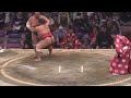 英乃海vs島津海 令和5年九州場所14日目 sumo 相撲