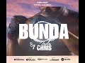 Jada Chris BUNDA(mosala) audio officiel