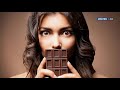 චොකලට් කන අයට වෙන නරක දේවල් මෙන්න worse side effects of over eating chocolate