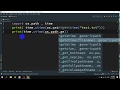 How to get file creation & modification date times in Python