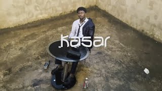 Kasar - Oyibo (Visualiser)