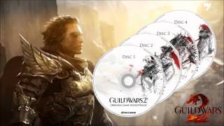 Guild Wars 2 OST - 03. Bear's Spirit