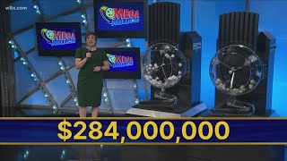 Mega Millions: May 3, 2024