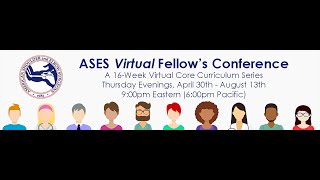 ASES Fellow's Core Curriculum Series - Elbow Stiffness