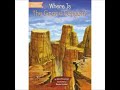 Where is the Grand Canyon Chapter 4 pgs 44 57