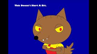 Werewolf Brian Griffin - Chapter 2