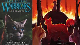 WARRIORS: Long Shadows - Fire Scene - FULL CAST AUDIOBOOK