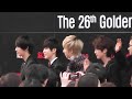 fancam 20120111 gda in osaka b1a4