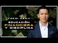 YOKOI KENJI 2022 - DISCIPLINA Y EMPRENDIMIENTO - Inversión Millonaria