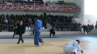 giorgi tsotsiashvili vs bochorishvili kutais 2009