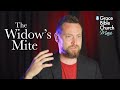 The Widow's Mite - Call to Worship Testimony - Grace Bible Church Maui