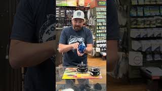 1 Minute review of the Bauer SLT reels