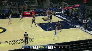 Mac McClung G League Highlights (01/08/25) Magic Vs Mad Ants (30 pts 5 assists 4 rebounds)