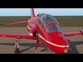 x plane 11 justflight hawk t1 a advanced trainer first impressions review part 1