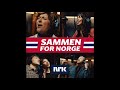 Nicolay Ramm: Sammen For Norge Ft. Marcus & Martinus, Markus Neby, & Anders Nilsen (Audio)