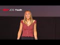 AI vs the Arts | Layla Rowlands | TEDxJCG Youth