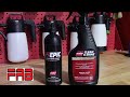 Malco Epic Leather Coat/ Clean and Shine Leather, Plastic and Vinyl Cleaner review!