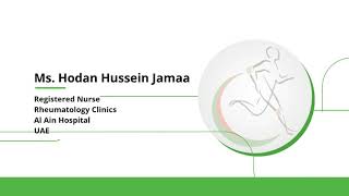 #ESR2020 Speaker: Ms. Hodan Hussein Jamaa