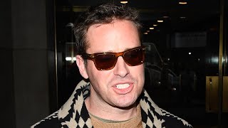 More SHOCKING Details REVEALED By Armie Hammer Ex Girlfriend!
