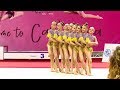 NEBESA SOZVEZDIE  (RUS) | Cartagena Children Trophy Children 10-12 | FINAL