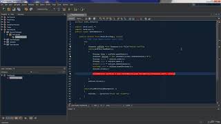 Java Masterclass Beginner to OOP Programming with NetBeans - Project Answer