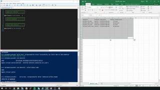 XQT - Creating VMs from a CSV with PowerShell