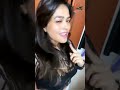 shorts serial actress archana mariyappan hot dance😍🔥 little moments