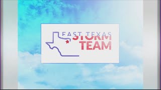 Thursday Midday Forecast 9-8-22