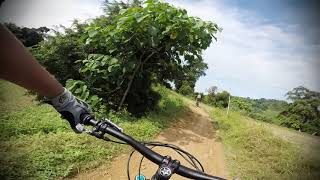 #ELYUTRAILS | XC na Trail sa USA, La Union