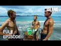 Do You Want A 28" Waist? | The Island with Bear Grylls | Season 2 Episode 12 | Full Episode