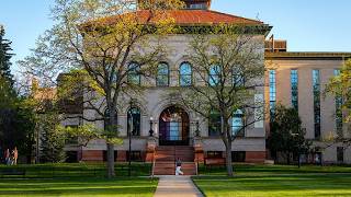 CU Boulder chancellor encourages Buffs to finish the semester strong