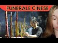 FUNERALE CINESE | Riti e tradizioni ⚰️ 🇨🇳 [SUB-ENG-DE-KR-PHL-CN]