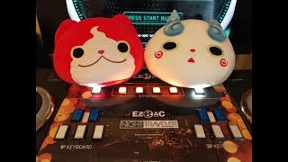 DJMAX TECHNIKA 3 LIVE [2018.04.19]