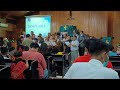 KOOR AMA PADA HARI ULANG TAHUN HKBP 161 TAHUN