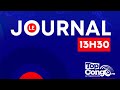 JOURNAL DE 13H30 06 AOÛT 2024