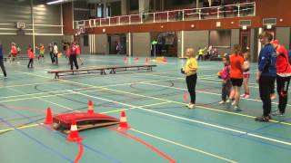 Handbal Clinic