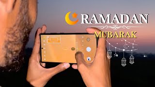 Ramadan Mubarak 🌙🌙 First Day Of Ramadan - Imran Hameed Vlogs ❤️ Ramzan Mubarak 🌙🌙