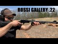 Rossi Gallery Gun .22lr