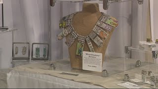 Here's a look inside the Smithsonian Craft Show | It's A DC Thing