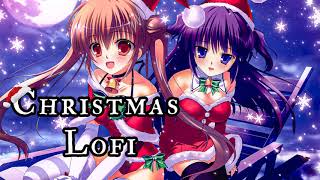 Best Christmas Lofi Hip Hop Beats 🎅 No Copyright Lofi Christmas Playlist 🎅 Lofi Christmas Mix 2022