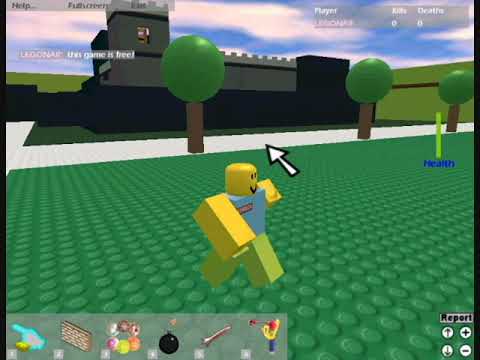 How To Install ROBLOX - YouTube