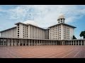 Masjid Istiqlal