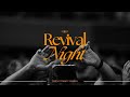 Revival Night - Wednesday Experience at Trinity Church!