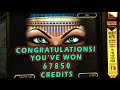 huge cleopatra 2 bonus retrigger u0026 jackpot