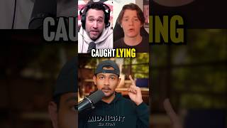 Dave Smith Destroys Liberal Debater’s Argument