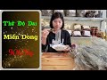 Thử Độ Dai Của Miến Dong Điện Biên - Đặc Sản Miến Dong