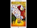 4.reversed meaning of empress tarot card - YouTube #shorts in 55 seconds |How to Read Reversed Cards