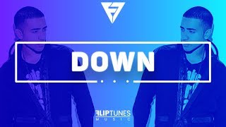 Jay Sean Feat. Lil Wayne - Down (Remix) | RnBass 2018 | FlipTunesMusic™