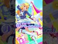 【アイカツオンパレード！】ユニットドレスをゲット！ソレイユ＆ルミナス！_ダイヤモンドハッピー_とてもむずかしい ★5 アンコール_いちご・蘭・あおい_lpr