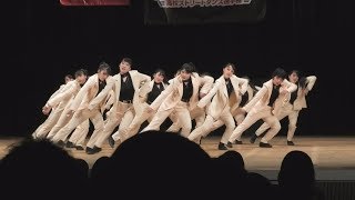 QUEEN☆BEE（精華女子高等学校）